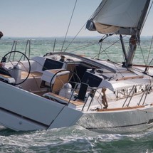 Dufour 350 Grand Large