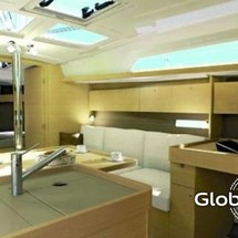 Dufour 350 Grand Large