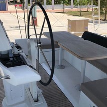 Lagoon 52 Fly