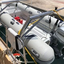 Lagoon 52 Fly