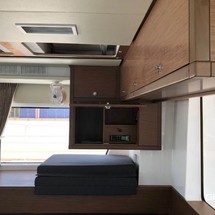 Lagoon 52 Fly