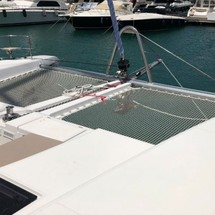 Lagoon 52 Fly