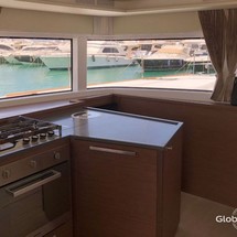Lagoon 52 Fly