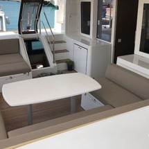 Lagoon 52 Fly