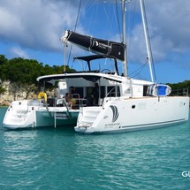 Lagoon 450