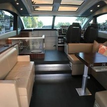 Fairline Targa 62 GT