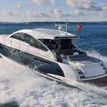 Fairline Targa 62 GT