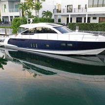 Fairline Targa 62 GT