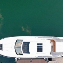 Fairline Targa 62 GT