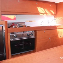 Dufour 382 Grand Large