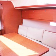Dufour 382 Grand Large