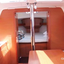 Dufour 382 Grand Large
