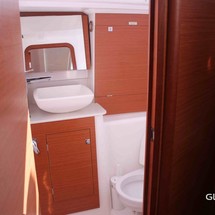 Dufour 382 Grand Large