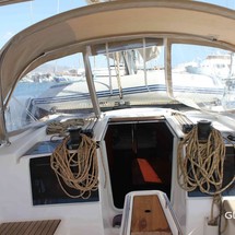 Dufour 382 Grand Large