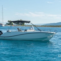 Quicksilver Activ 675 Open