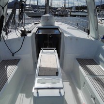 Beneteau Oceanis 38.1