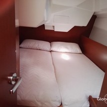 Beneteau Oceanis 38.1