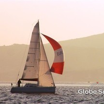 Jeanneau Sun Fast 26