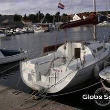 Jeanneau Sun Fast 26