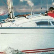 Jeanneau Sun Fast 26