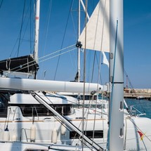 Jeanneau Sun Odyssey 519