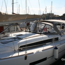 Dufour 412 Grand Large