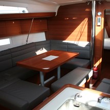 Dufour 412 Grand Large