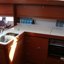 Dufour 412 Grand Large