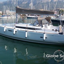 Jeanneau Sun Odyssey 439