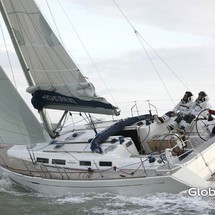 Dufour 425