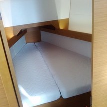 Jeanneau Sun Odyssey 349