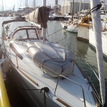 Jeanneau Sun Odyssey 349