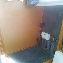 Jeanneau Sun Odyssey 349