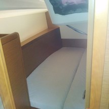 Jeanneau Sun Odyssey 349