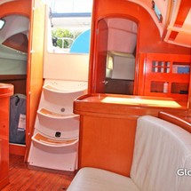 Beneteau First 40.7