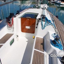 Beneteau First 40.7