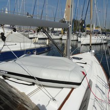 Dufour 382 Grand Large