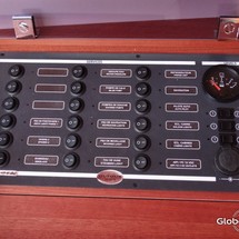 Dufour 382 Grand Large