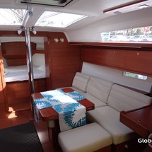 Dufour 382 Grand Large