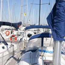 Bavaria 36