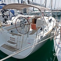 Jeanneau Sun Odyssey 33i