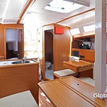 Jeanneau Sun Odyssey 33i