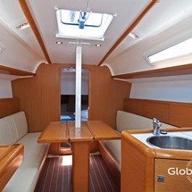 Jeanneau Sun Odyssey 33i