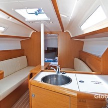 Jeanneau Sun Odyssey 33i
