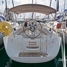 Jeanneau Sun Odyssey 33i
