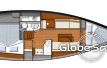 Jeanneau Sun Odyssey 33i