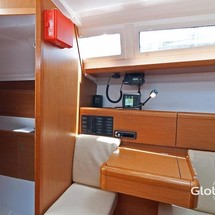 Jeanneau Sun Odyssey 33i