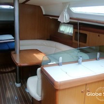 Jeanneau Sun Odyssey 36i