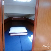 Jeanneau Sun Odyssey 36i