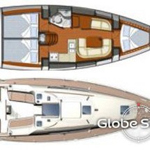 Jeanneau Sun Odyssey 36i